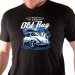 Old bug Cox - t shirt personnalisé auto