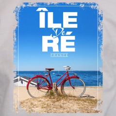 Vélo Ile de Ré