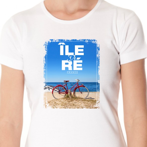 Vélo Ile de Ré