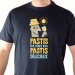 PASTIS DÉLICIEUX - t-shirt humour