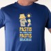 PASTIS DÉLICIEUX - t-shirt humour