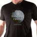 Handball is coming - t-shirt humour