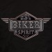Biker spirit