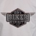 Biker spirit