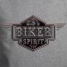 Biker spirit