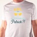 On n'attend pas … t-shirt phrase humoristique