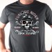 Furious rider - t-shirt moto