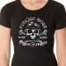 Furious rider - t shirt moto