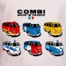 t shirt auto Combi France