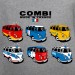 t shirt auto Combi France