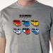 t shirt auto Combi France