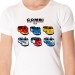 t shirt auto Combi France