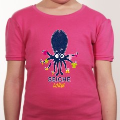 Seiche linge