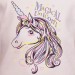 Licorne United Strass