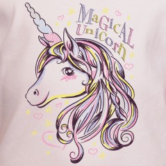 Licorne United Strass