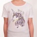 Licorne United Strass