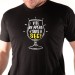 t-shirt humour alcool - Je suis à sec - Avomarks