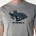 tee-shirt auto - datsun - Avomarks