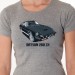 tee-shirt auto - datsun - Avomarks