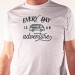 t shirt Combi Volkswagen adventure