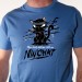 t-shirt humour chat - Ninchat