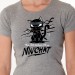 t-shirt humour chat - Ninchat