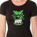 t shirt crossfit hulk 