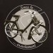 t-shirt solex humour - Sous le Solex