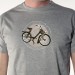 t-shirt solex humour - Sous le Solex