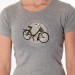 t-shirt solex humour - Sous le Solex