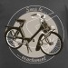 t-shirt solex humour - Sous le Solex