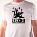 t-shirt crossfit-Enter in the box 