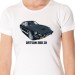 tee-shirt auto - datsun - Avomarks