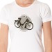 t-shirt solex humour - Sous le Solex