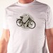 t-shirt solex humour - Sous le Solex