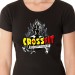 t shirt crossfit - crossfit dragon ball z