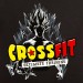 t shirt crossfit - crossfit dragon ball z