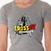 t shirt crossfit - crossfit dragon ball z