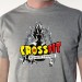 t shirt crossfit - crossfit dragon ball z