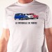 t shirt 4L - patrouille de France