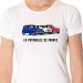 t shirt 4L - patrouille de France