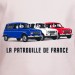 t shirt 4L - patrouille de France