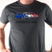 t shirt 4L patrouille de France