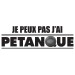 t-shirt-je-peux-pas-j-ai-petanque