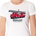 t shirt pompier - Camion Berliet