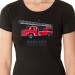 t shirt pompier - Camion Berliet