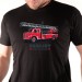 t shirt pompier - Camion Berliet
