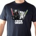 T shirt Parodie - Cats wars