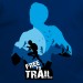 t shirt running - free to trail