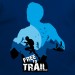 t shirt running - free to trail